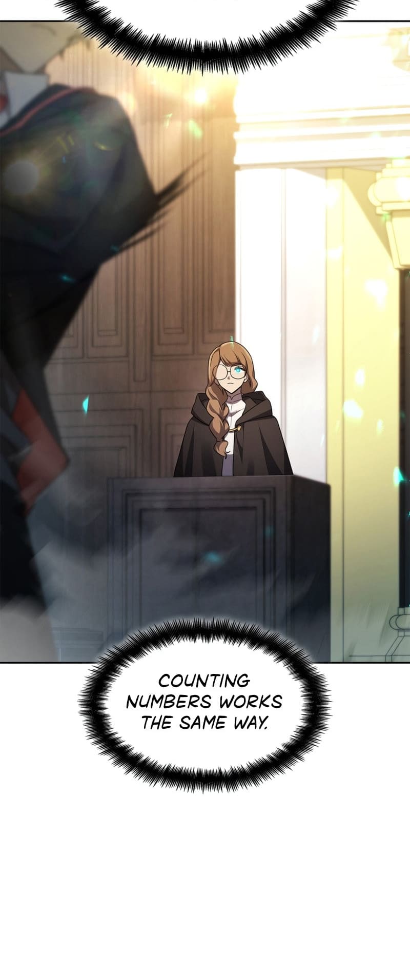Infinite Mage, Chapter 46 image 85